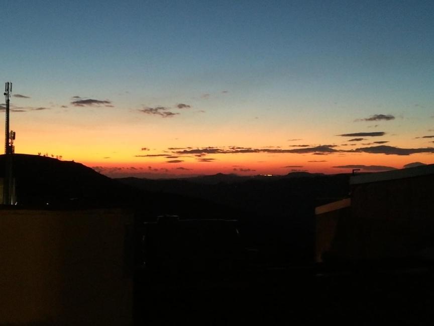 Camera Matrimoniale Con Vista Caltagirone Kültér fotó